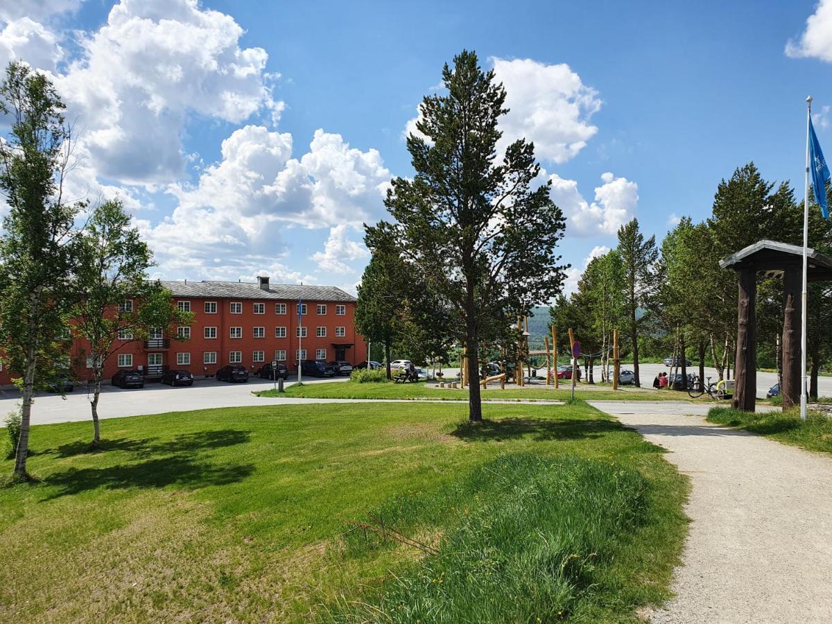 Roros Hotell - Bad & Velvaere Esterno foto