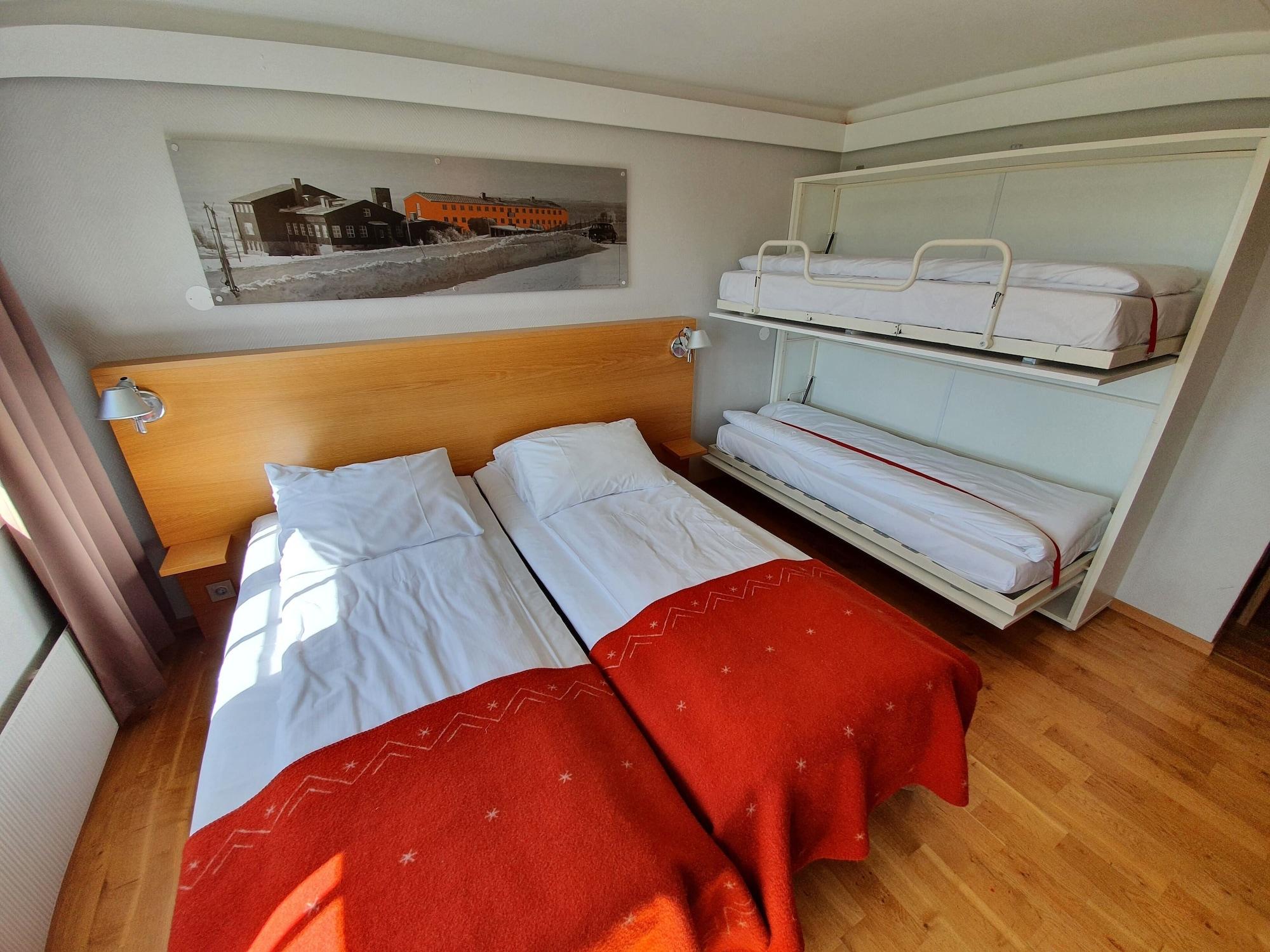 Roros Hotell - Bad & Velvaere Esterno foto