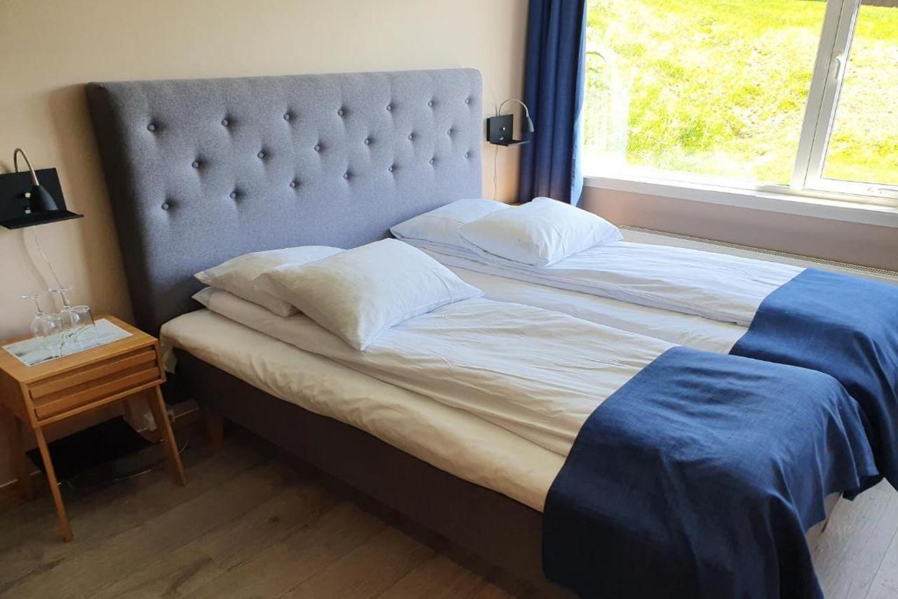 Roros Hotell - Bad & Velvaere Esterno foto