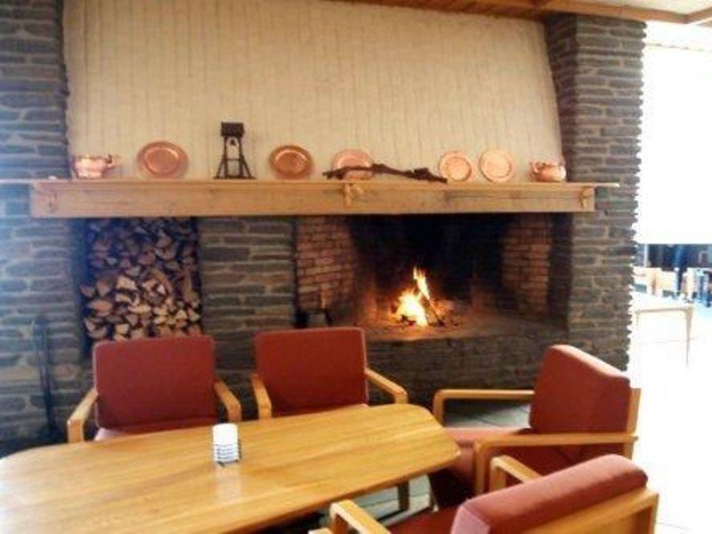 Roros Hotell - Bad & Velvaere Esterno foto
